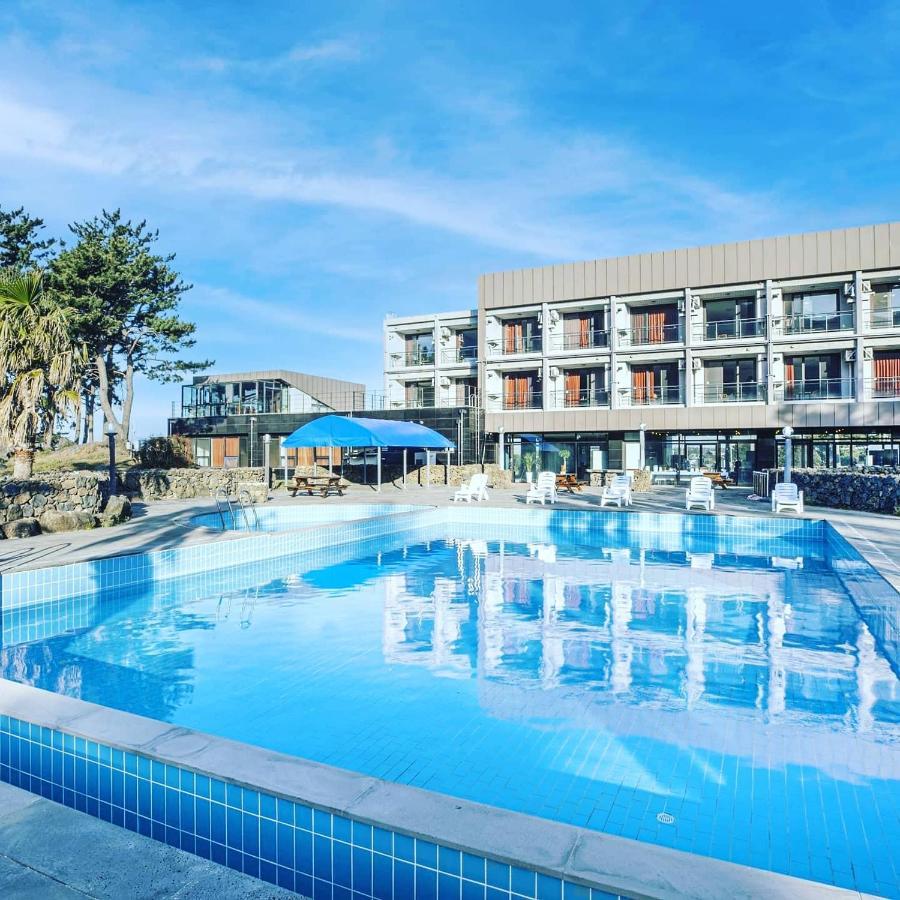 Dammora Resort Szogüpho Kültér fotó
