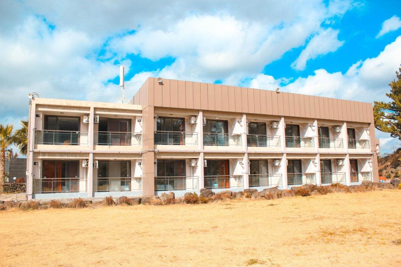 Dammora Resort Szogüpho Kültér fotó