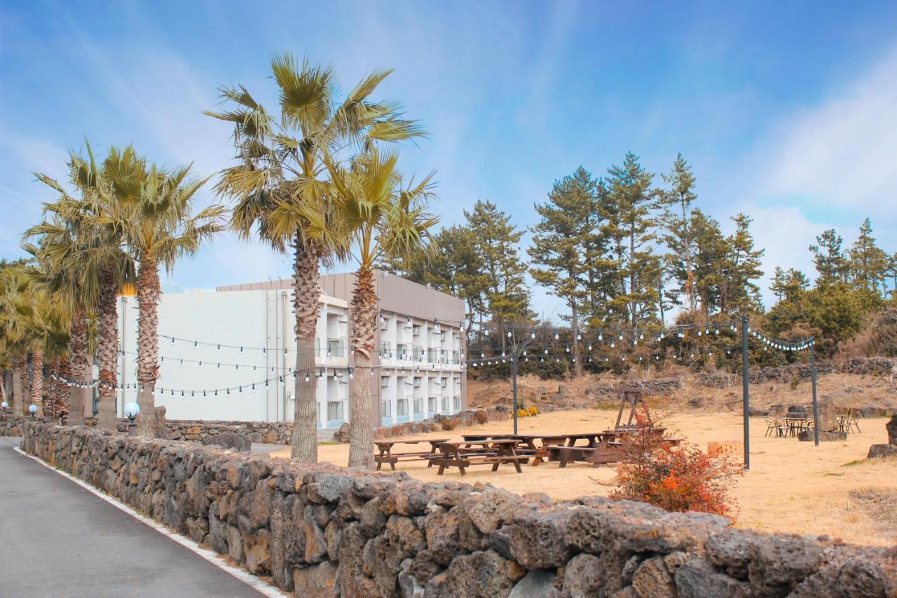 Dammora Resort Szogüpho Kültér fotó