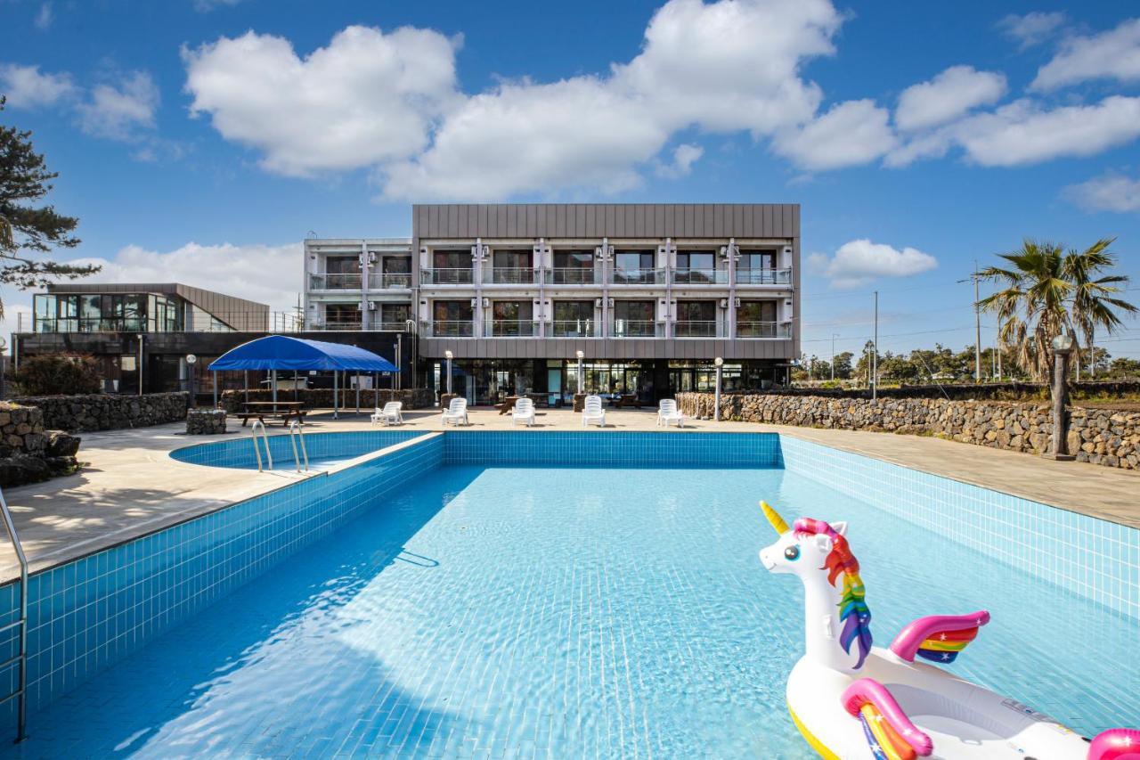 Dammora Resort Szogüpho Kültér fotó