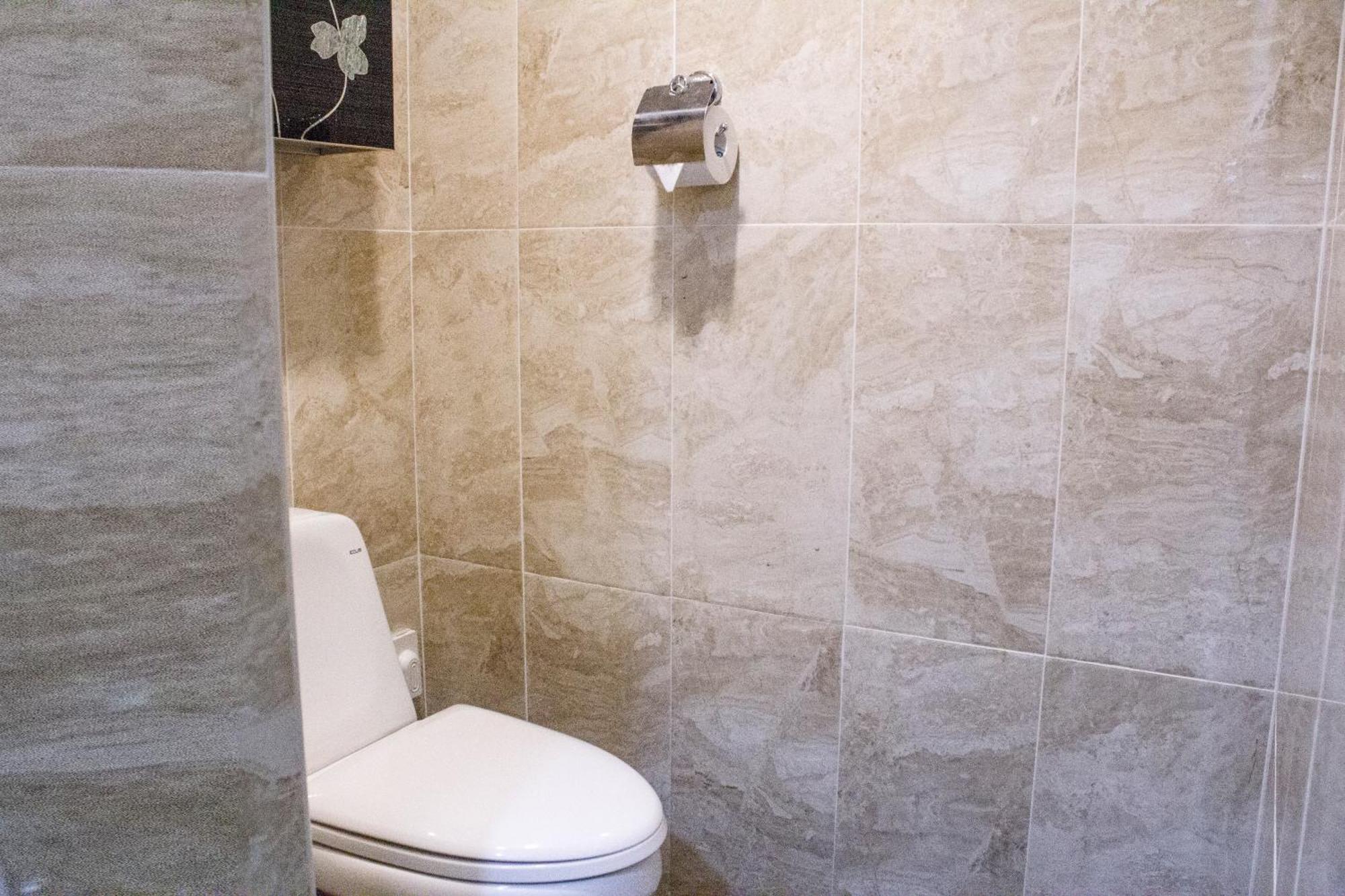 Dammora Resort Szogüpho Kültér fotó