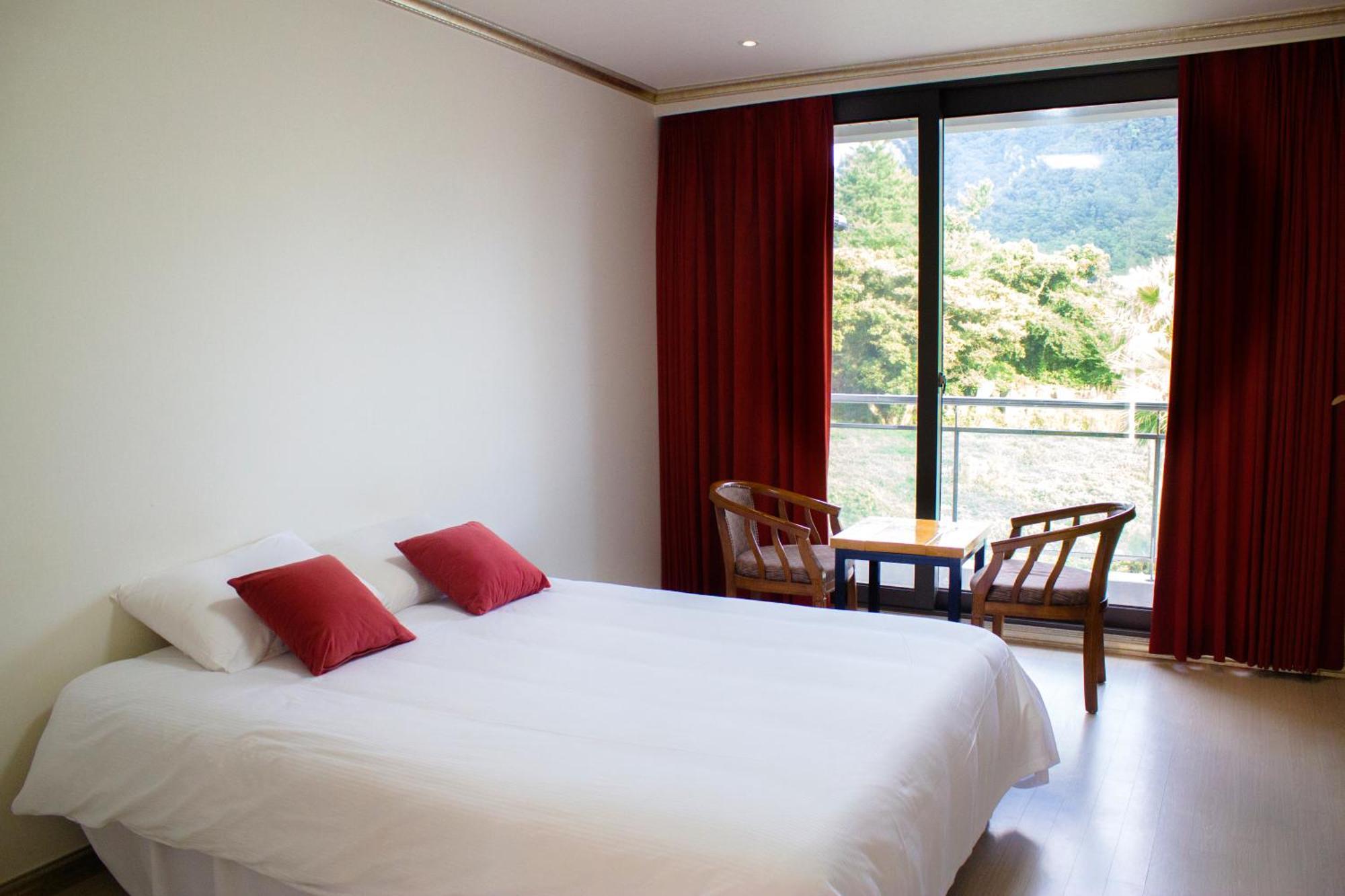 Dammora Resort Szogüpho Kültér fotó