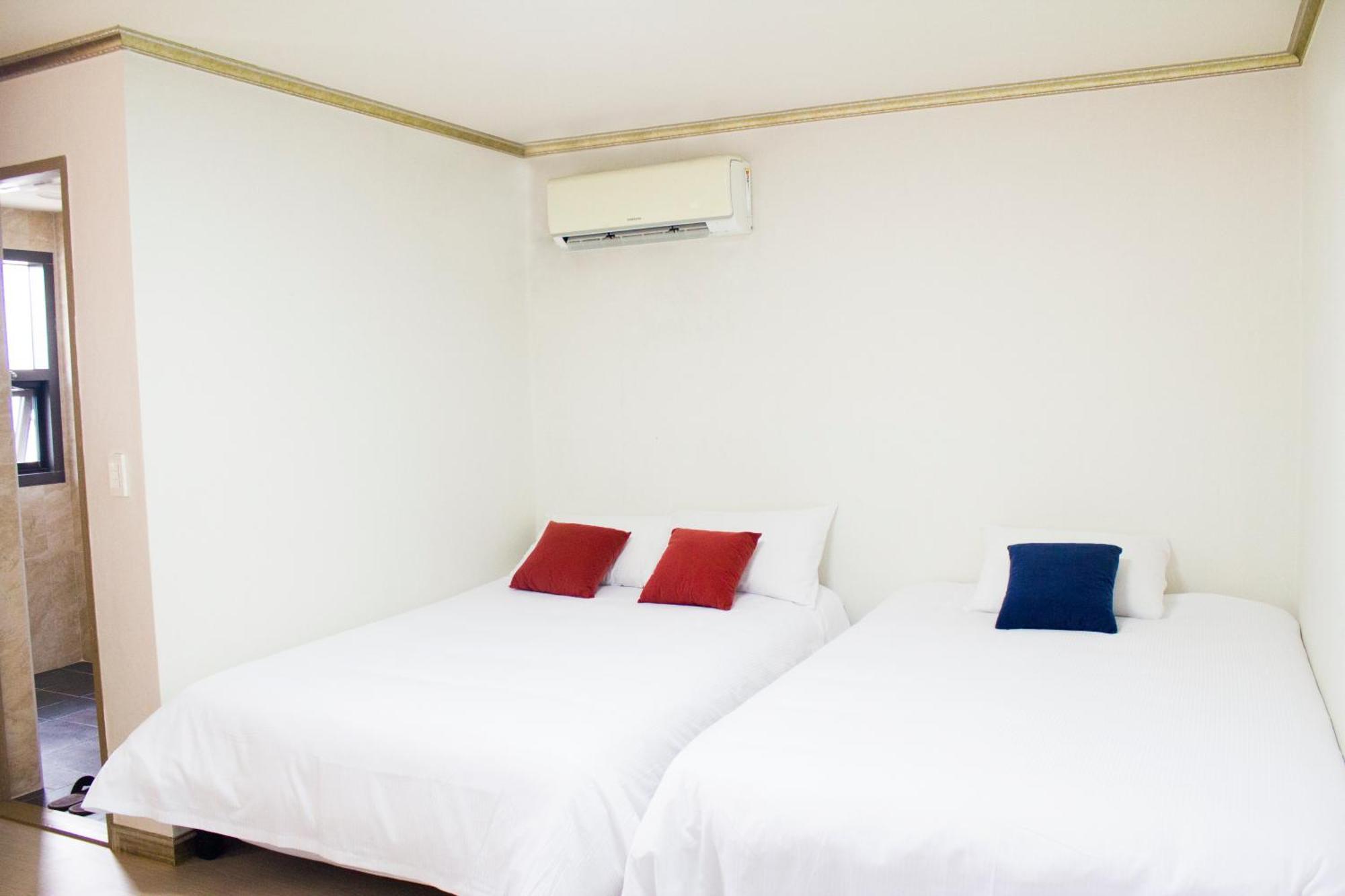 Dammora Resort Szogüpho Kültér fotó