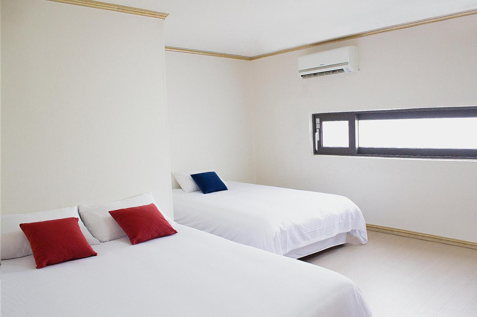 Dammora Resort Szogüpho Kültér fotó