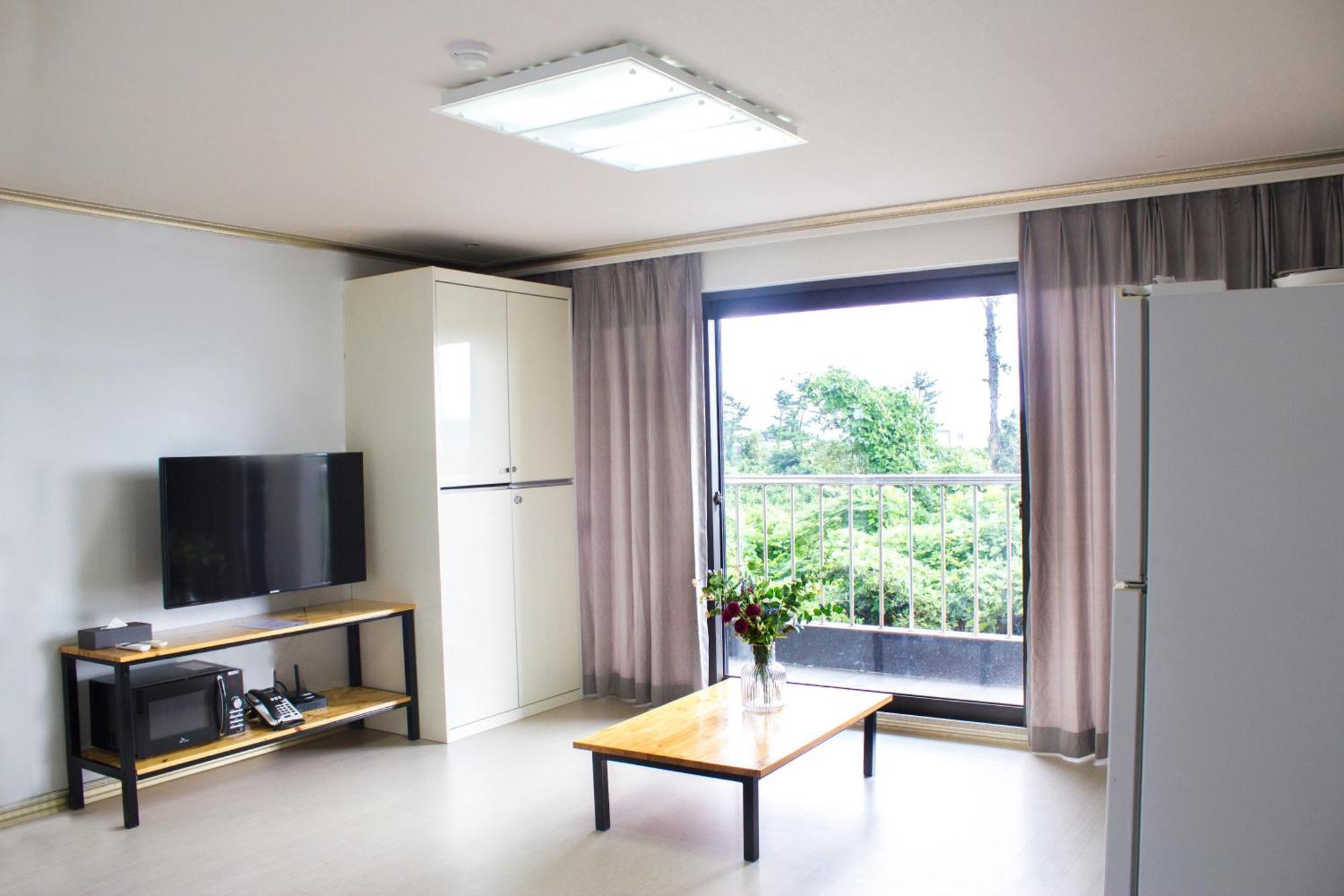 Dammora Resort Szogüpho Kültér fotó