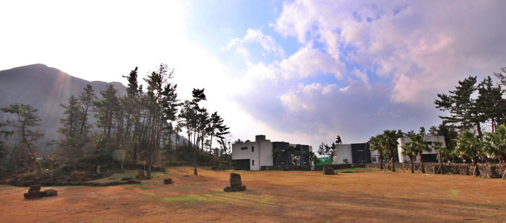 Dammora Resort Szogüpho Kültér fotó