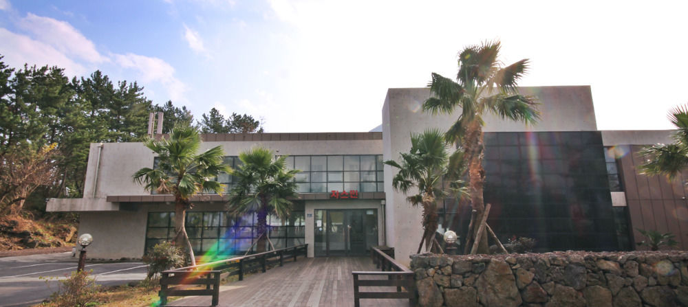 Dammora Resort Szogüpho Kültér fotó