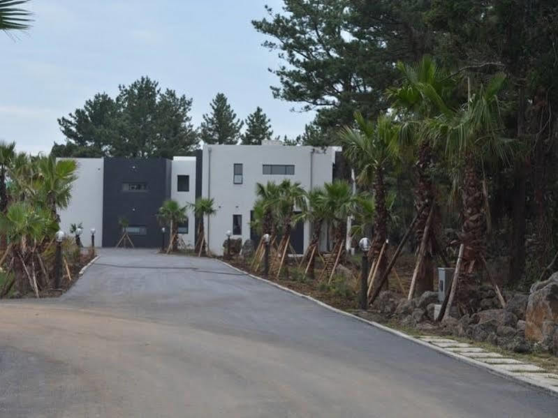 Dammora Resort Szogüpho Kültér fotó