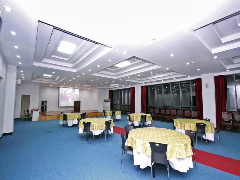 Dammora Resort Szogüpho Kültér fotó